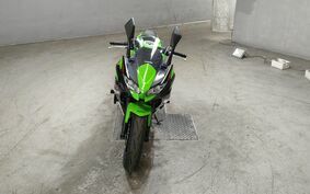 KAWASAKI NINJA 650 2022 ER650H