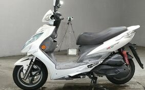 KYMCO RACING 125 Fi SR25