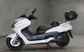 YAMAHA GRAND MAJESTY 400 2015 SH06J