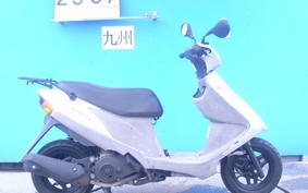 SUZUKI ADDRESS V125 G CF46A