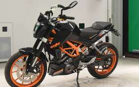 KTM 390 DUKE 2015 JGJ40