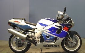 SUZUKI GSX-R750 Gen.5 1998 GR7DA