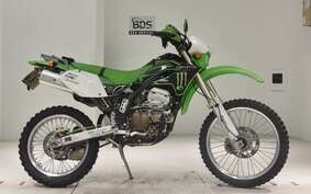 HONDA KLX250 LX250E