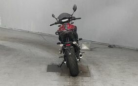 YAMAHA MT-07 2016 RM07J