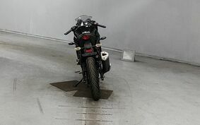 KAWASAKI NINJA 250 SL BX250A