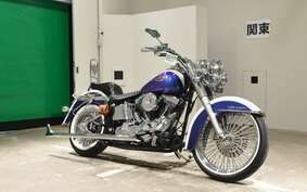 HARLEY FLSTN 1580 2010 JD5