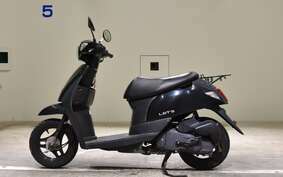 SUZUKI LET's CA4AA