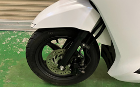 HONDA LEAD 125 JF45
