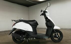 SUZUKI LET's CA4AA