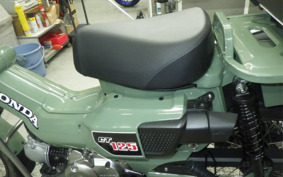 HONDA CT125-2 JA65