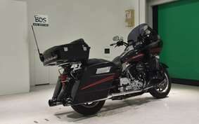 HARLEY FLTR 1580 2008