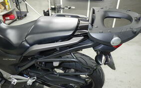 HONDA NC 700 X DCT LD 2012 RC63