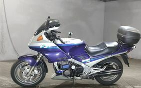 YAMAHA FJ1200 1992 3XW