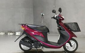 SUZUKI ADDRESS V50 G Type CA44A