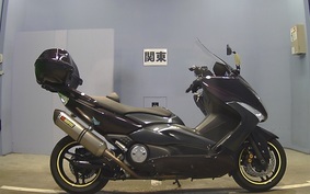 YAMAHA T-MAX500 Gen.3 2011 SJ08J