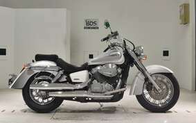 HONDA SHADOW 400 CLASSIC 2011 NC44