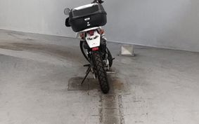 YAMAHA SEROW 225W DG08J