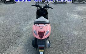 SUZUKI LET's G CA4AA