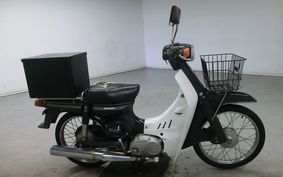 SUZUKI BIRDIE 50 BA14A