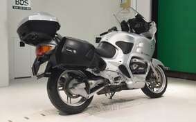 BMW R1150RT 2002