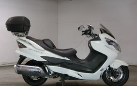 SUZUKI SKYWAVE 250 (Burgman 250) S CJ46A