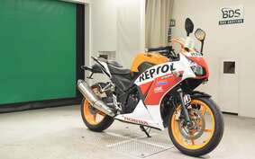 HONDA CBR250R A MC41