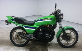 KAWASAKI Z400 GP 1982 KZ400M