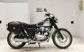 KAWASAKI W650 2005 EJ650A