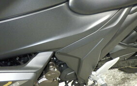 SUZUKI GIXXER 250 SF ED22B