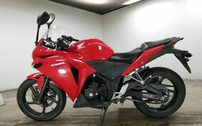 HONDA CBR250R MC41