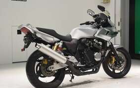 HONDA CB400 SUPER BOLDOR VTEC 2006 NC39