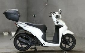 HONDA DIO 110 JF58