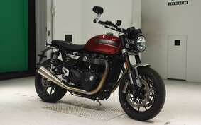 TRIUMPH SPEED TWIN 2022