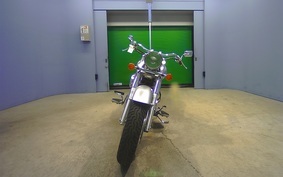 HONDA SHADOW 400 2006 NC34