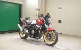 HONDA CB400SFV-3 2007 NC39