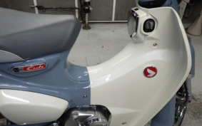 HONDA C125 SUPER CUB JA48