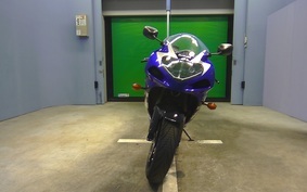 SUZUKI GSX-R1000 2002 GT74A