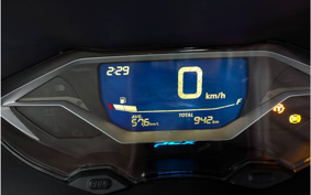 HONDA PCX125 JK05