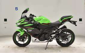 KAWASAKI NINJA 400 2022 EX400G