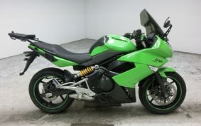 KAWASAKI NINJA 400 R 2011 ER400B