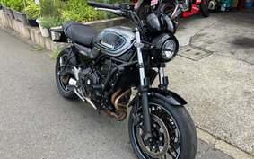 KAWASAKI Z650 RS 2023 ER650M