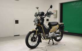 HONDA CROSS CUB 110 JA10