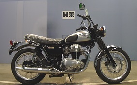 KAWASAKI W650 2007 EJ650A