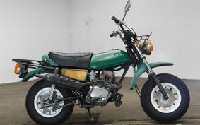 HONDA R&P CY50