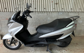 SUZUKI SKYWAVE 200 (Burgman 200) CH41A