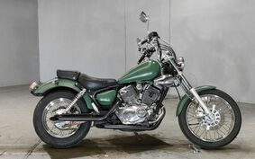 YAMAHA VIRAGO 250 3DM