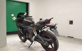 HONDA CBR250R GEN 3 MC41