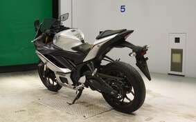 YAMAHA YZF-R3 2020 RH13J