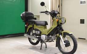 HONDA CROSS CUB 110 JA45