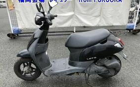 SUZUKI LET's CA4AA